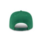 U.S. Soccer Men's National Team Kelly Green 9SEVENTY Stretch-Snap Hat