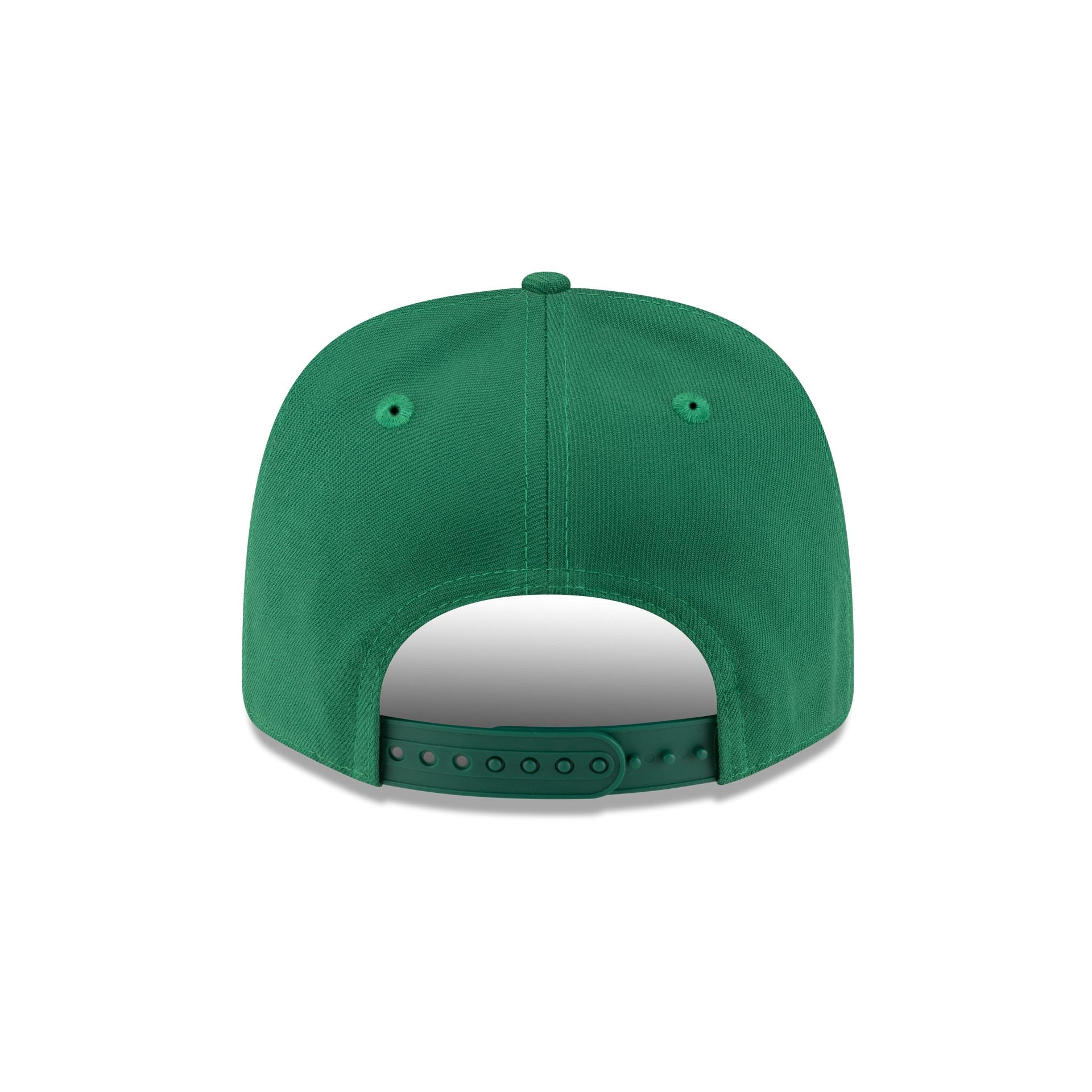 U.S. Soccer Men's National Team Kelly Green 9SEVENTY Stretch-Snap Hat
