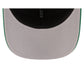 U.S. Soccer Men's National Team Kelly Green 9SEVENTY Stretch-Snap Hat