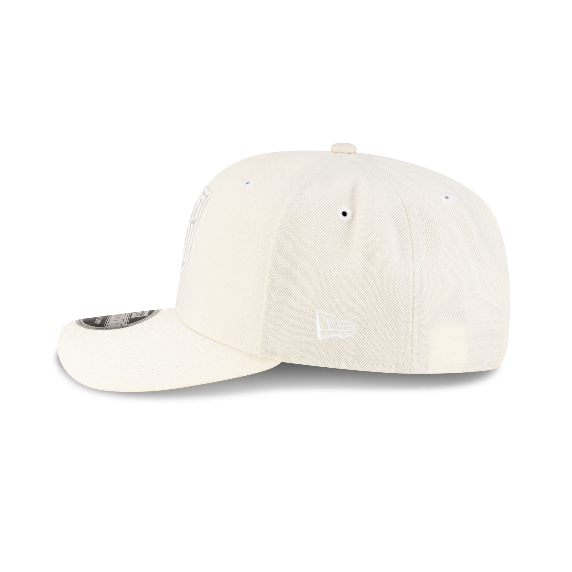 U.S. Soccer Men's National Team Chrome 9SEVENTY Stretch-Snap Hat