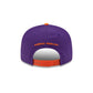Phoenix Mercury True Purple 9FIFTY Snapback Hat
