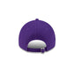 Phoenix Mercury True Purple 9TWENTY Adjustable Hat