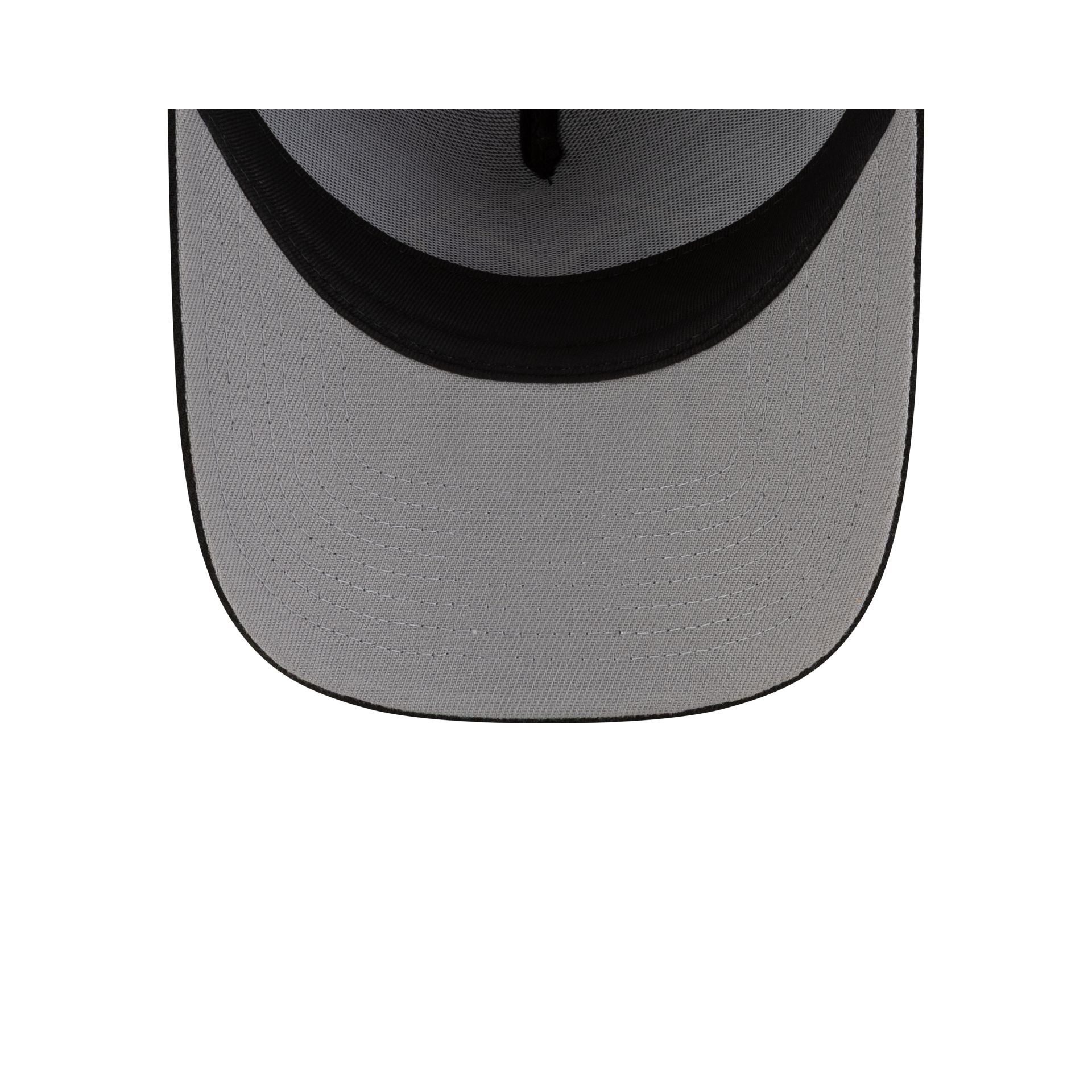 Yellowstone Brand 9FORTY A-Frame Snapback Hat