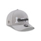 Las Vegas Aces 2025 Champions 9FORTY M-Crown Snapback Hat