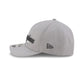 Las Vegas Aces 2025 Champions 9FORTY M-Crown Snapback Hat