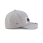 Las Vegas Aces 2025 Champions 9FORTY M-Crown Snapback Hat