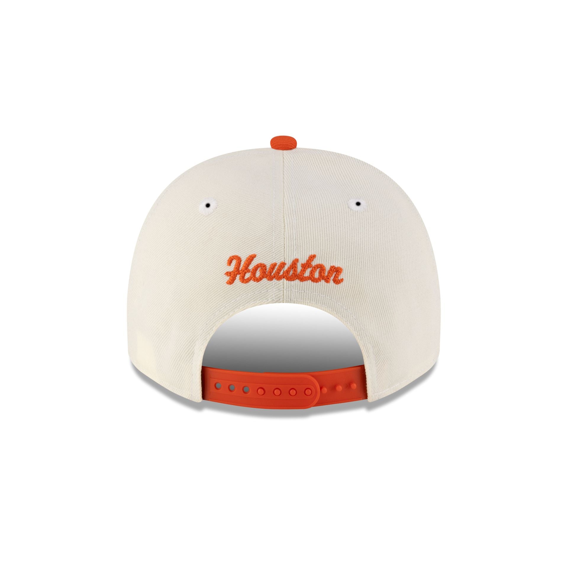 USA 2026 World Baseball Classic Chrome White 9FIFTY A-Frame
