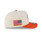 USA 2026 World Baseball Classic Chrome White 9FIFTY A-Frame Snapback Hat