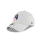 US Ski & Snowboard White 9TWENTY Adjustable Hat