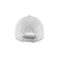 US Ski & Snowboard White 9TWENTY Adjustable Hat