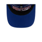 Philadelphia 76ers VJ Edgecombe Wordmark 9TWENTY Adjustable Hat