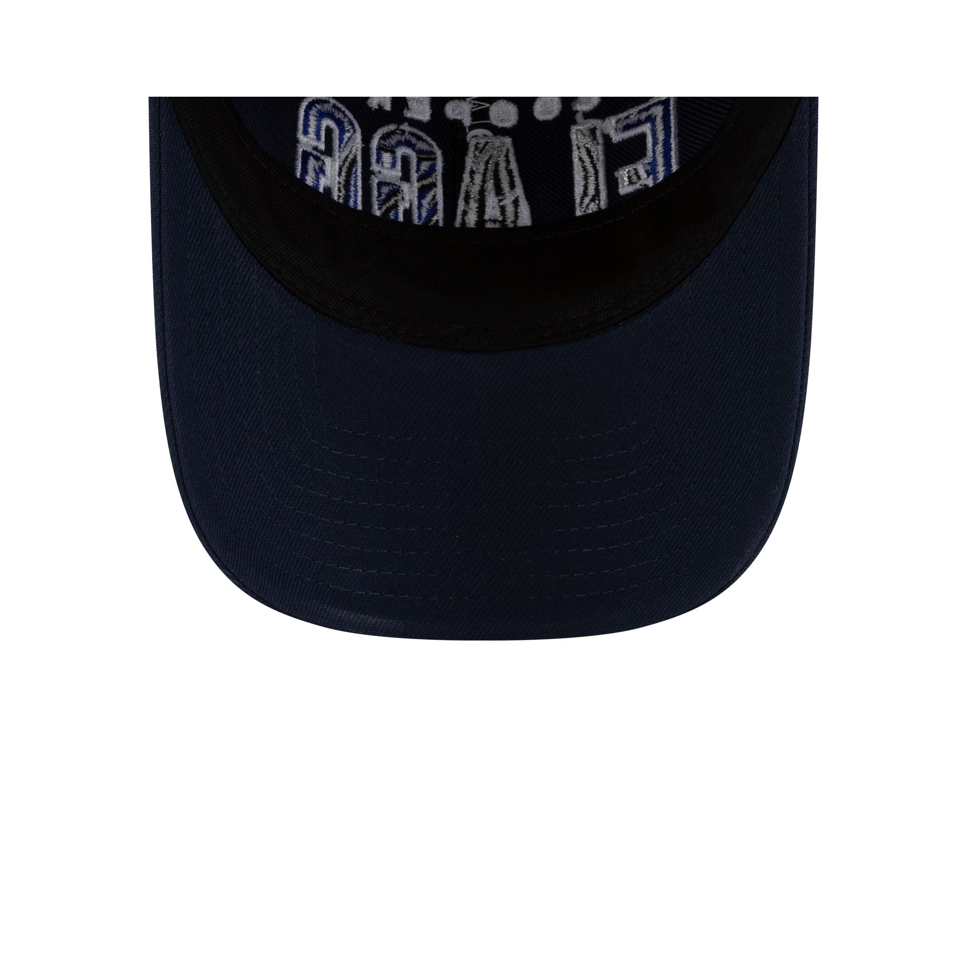 New Era Cap