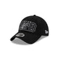 San Antonio Spurs Dylan Harper Wordmark 9TWENTY Adjustable Hat
