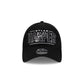San Antonio Spurs Dylan Harper Wordmark 9TWENTY Adjustable Hat
