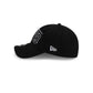 San Antonio Spurs Dylan Harper Wordmark 9TWENTY Adjustable Hat