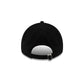 San Antonio Spurs Dylan Harper Wordmark 9TWENTY Adjustable Hat