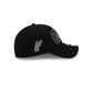 San Antonio Spurs Dylan Harper Wordmark 9TWENTY Adjustable Hat