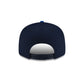 Dallas Mavericks Cooper Flagg Wordmark 9FIFTY Snapback Hat