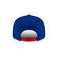 Philadelphia 76ers VJ Edgecombe Wordmark 9FIFTY Snapback Hat