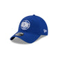 Philadelphia 76ers VJ Edgecombe 9TWENTY Adjustable Hat