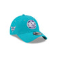 Charlotte Hornets Kon Knueppel 9TWENTY Adjustable Hat
