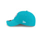 Charlotte Hornets Kon Knueppel 9TWENTY Adjustable Hat