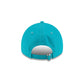 Charlotte Hornets Kon Knueppel 9TWENTY Adjustable Hat