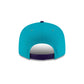 Charlotte Hornets Kon Knueppel 9FIFTY Snapback Hat