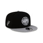 San Antonio Spurs Dylan Harper 9FIFTY Snapback Hat