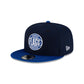 Dallas Mavericks Cooper Flagg 9FIFTY Snapback Hat