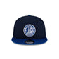 Dallas Mavericks Cooper Flagg 9FIFTY Snapback Hat