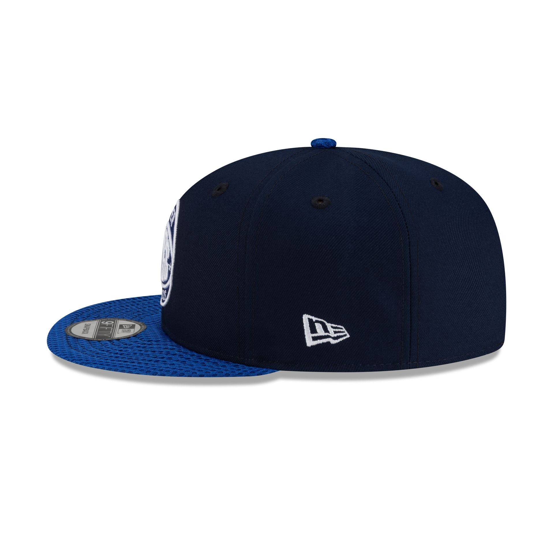 Dallas Mavericks Cooper Flagg 9FIFTY Snapback Hat