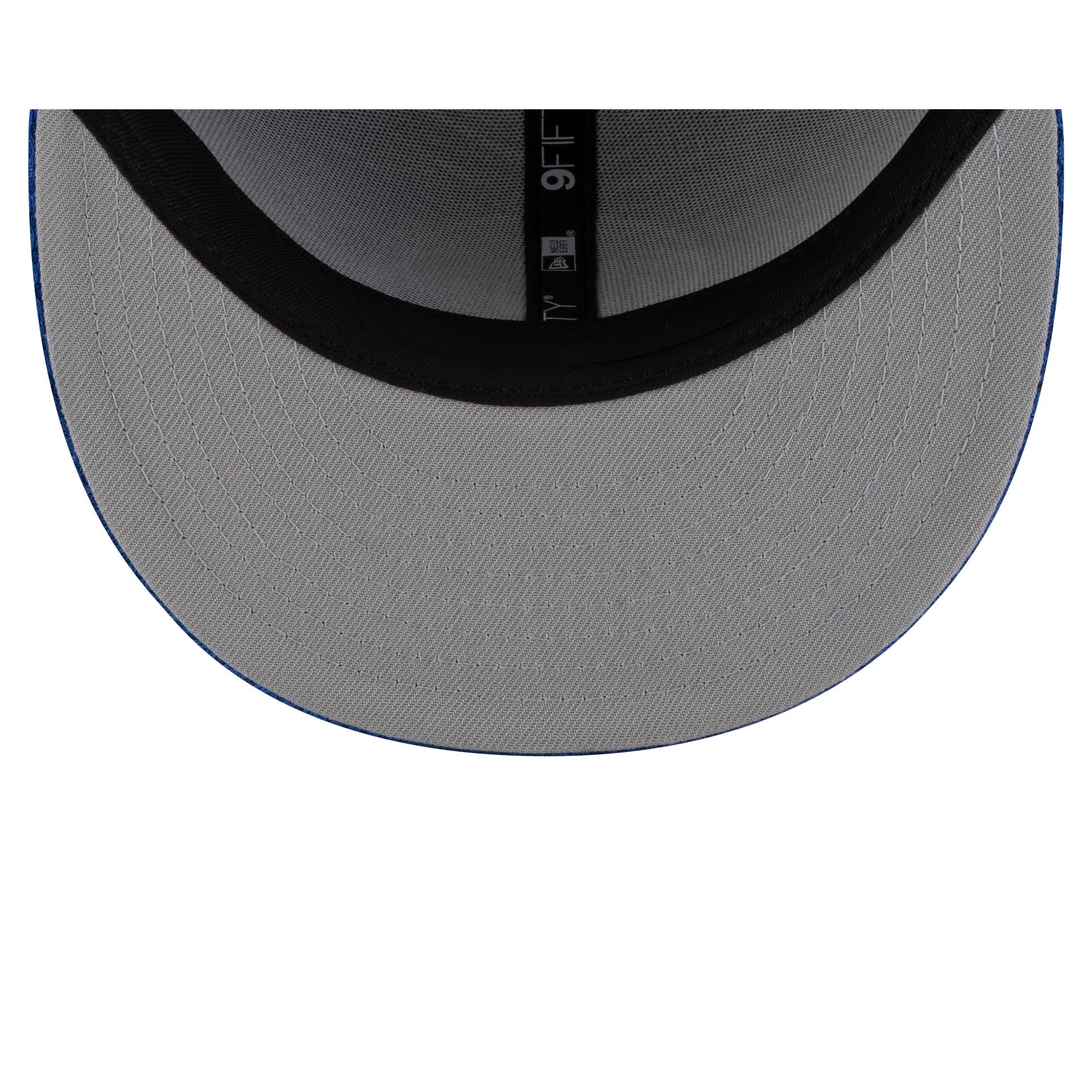 Dallas Mavericks Cooper Flagg 9FIFTY Snapback Hat