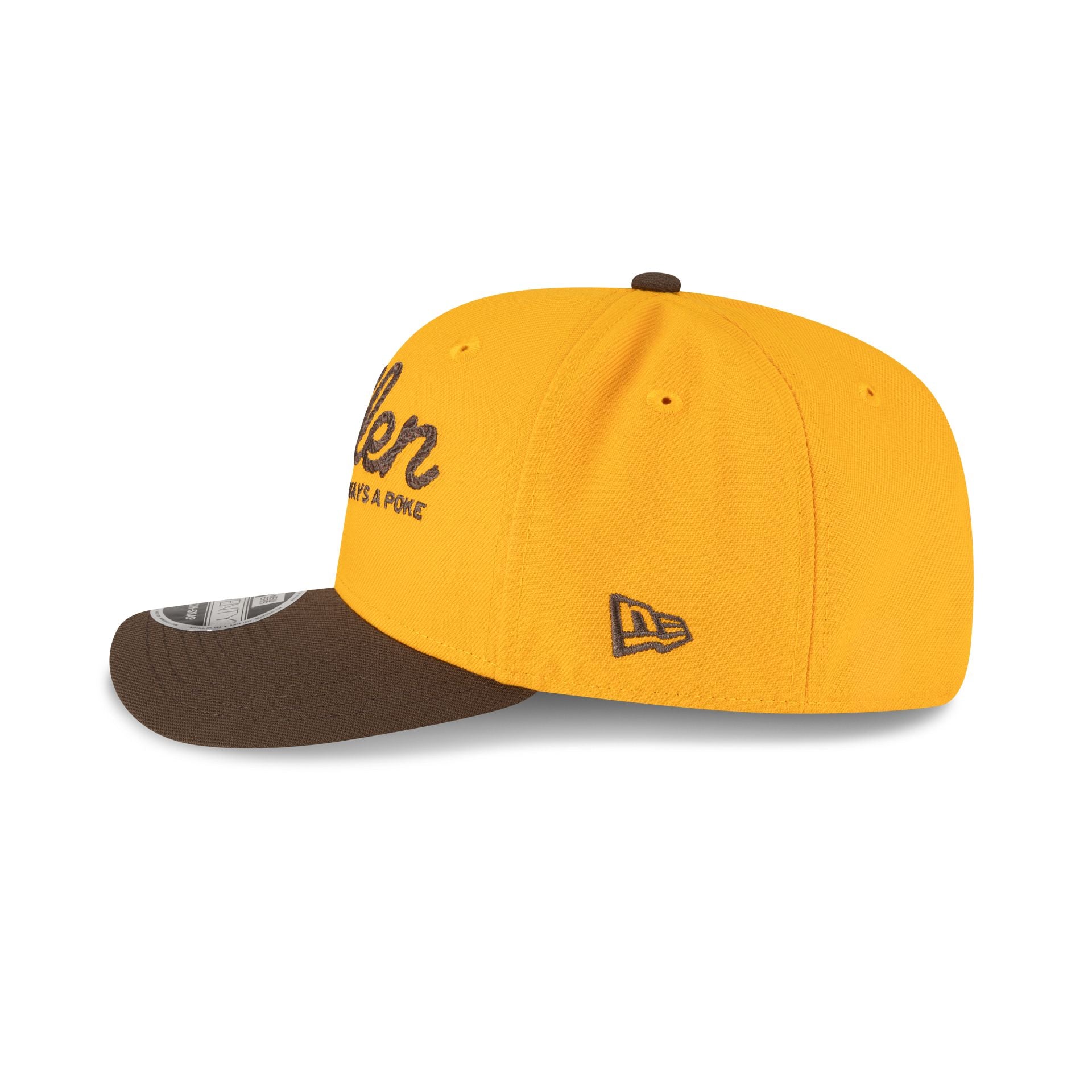 New Era Cap