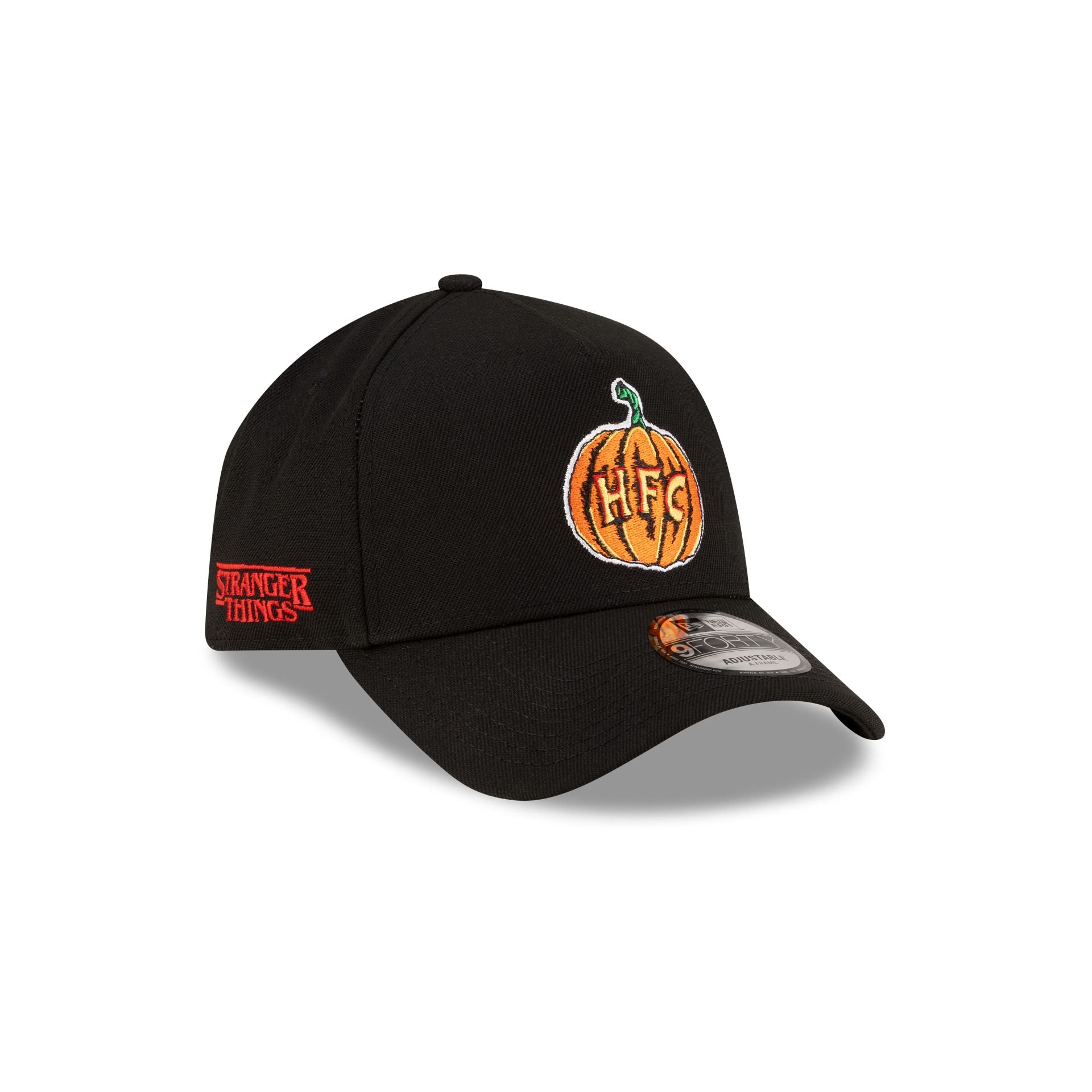 Stranger Things – New Era Cap