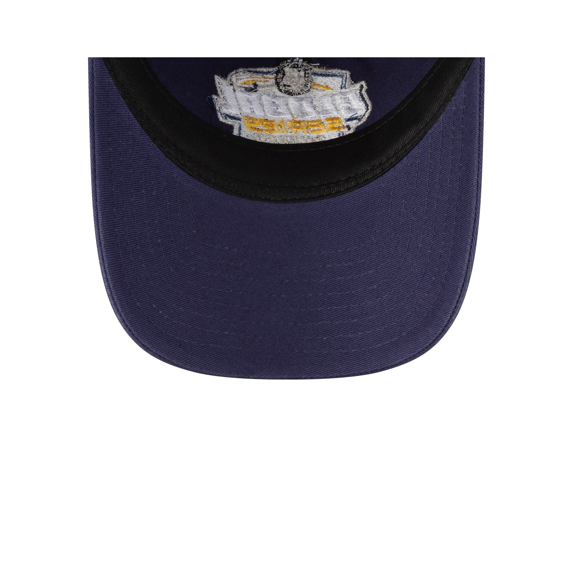 Nashville Predators 2025 Global Series 9TWENTY Adjustable Hat
