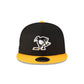 Pittsburgh Penguins 2025 Global Series 9FIFTY Snapback Hat