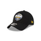 Pittsburgh Penguins 2025 Global Series 9TWENTY Adjustable Hat