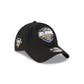 Pittsburgh Penguins 2025 Global Series 9TWENTY Adjustable Hat