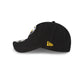 Pittsburgh Penguins 2025 Global Series 9TWENTY Adjustable Hat