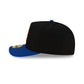 Just Caps Upside Down Logo New York Mets 59FIFTY A-Frame Fitted Hat