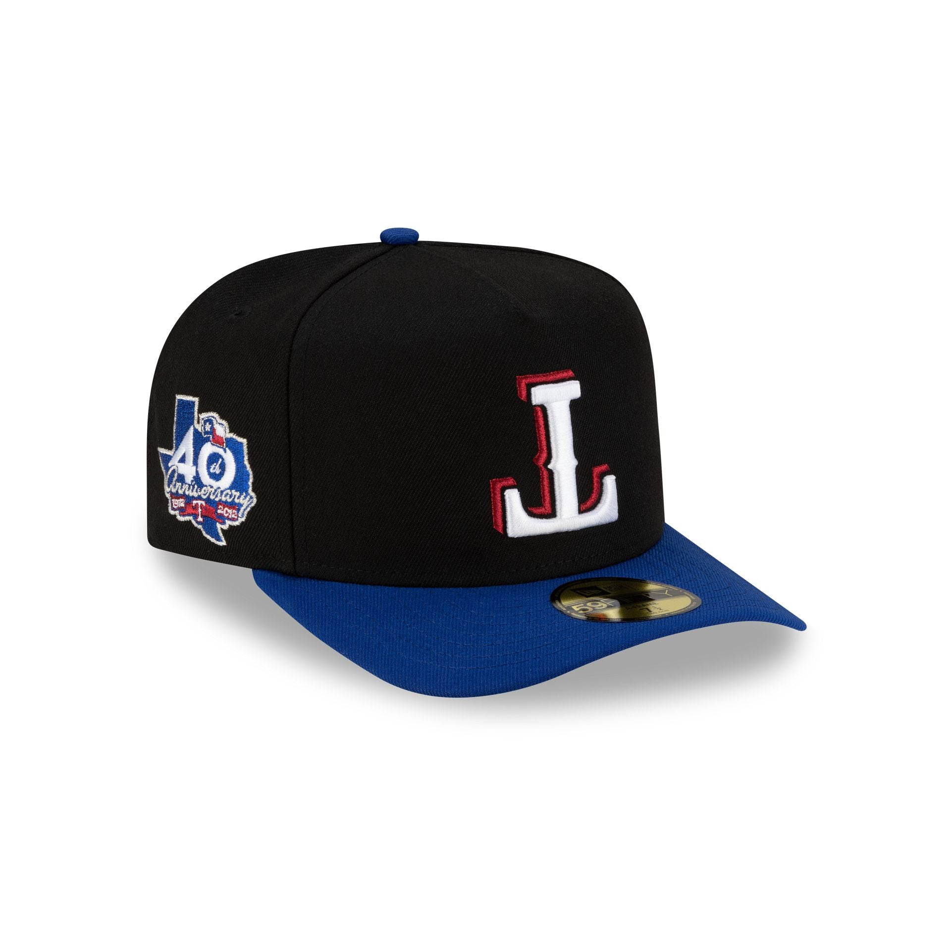 Just Caps MLB Upside Down Logo – New Era Cap