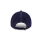 USA Hockey Light Navy 9TWENTY Adjustable Hat