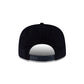 USA Hockey Navy Corduroy Golfer Hat