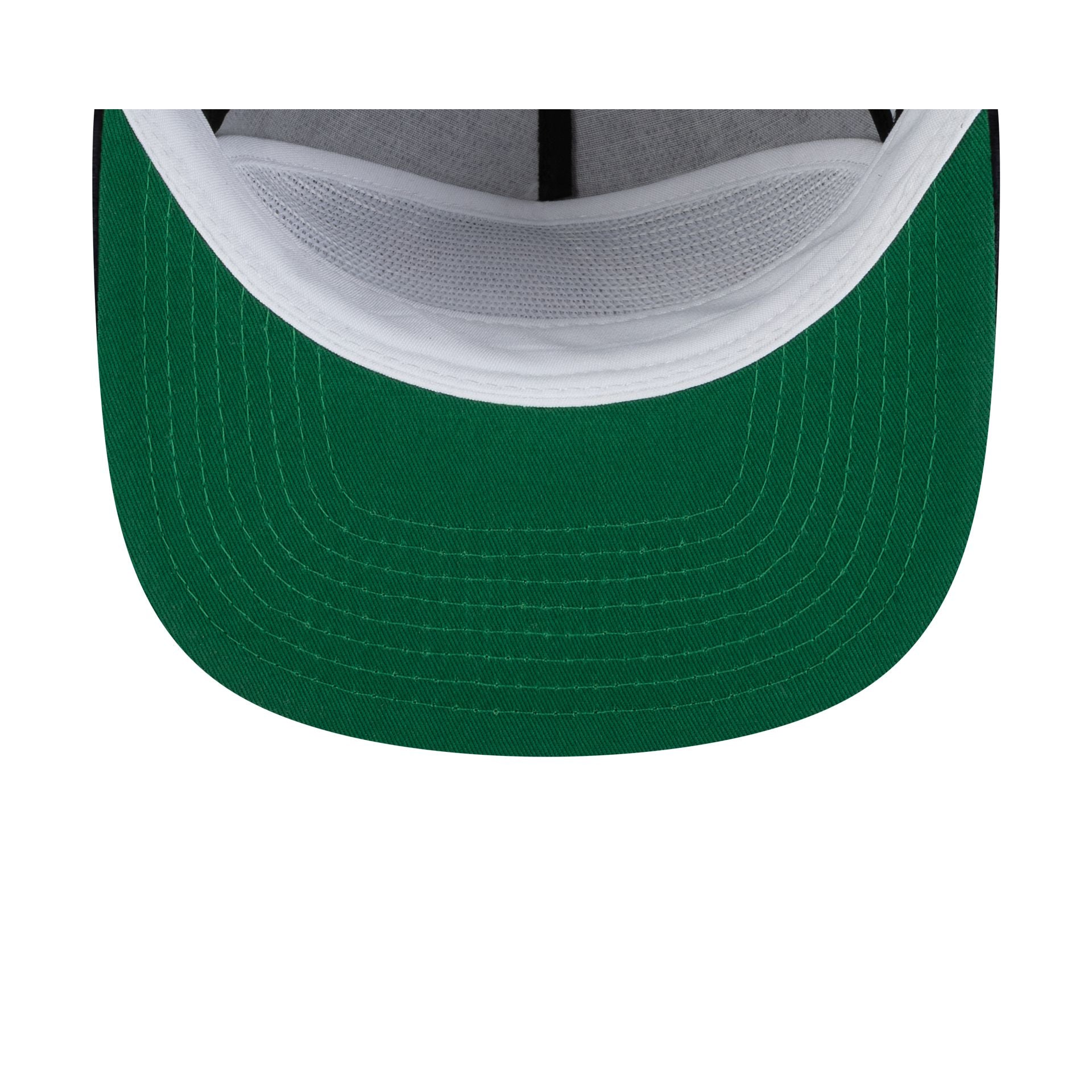 USA Hockey Navy Corduroy Golfer Hat