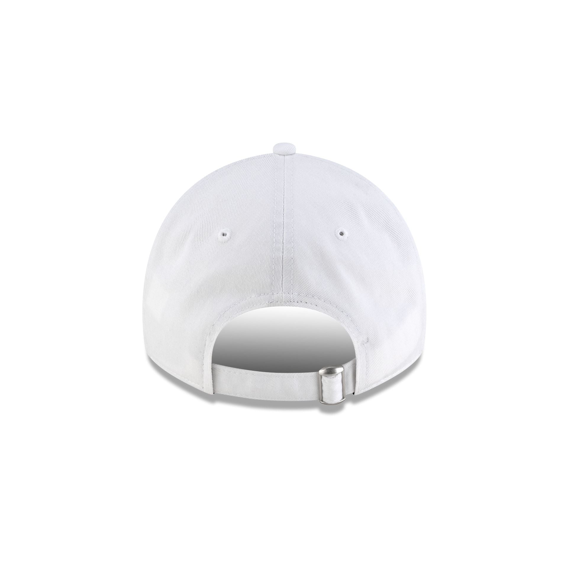 USA Hockey Optic White 9TWENTY Adjustable Hat