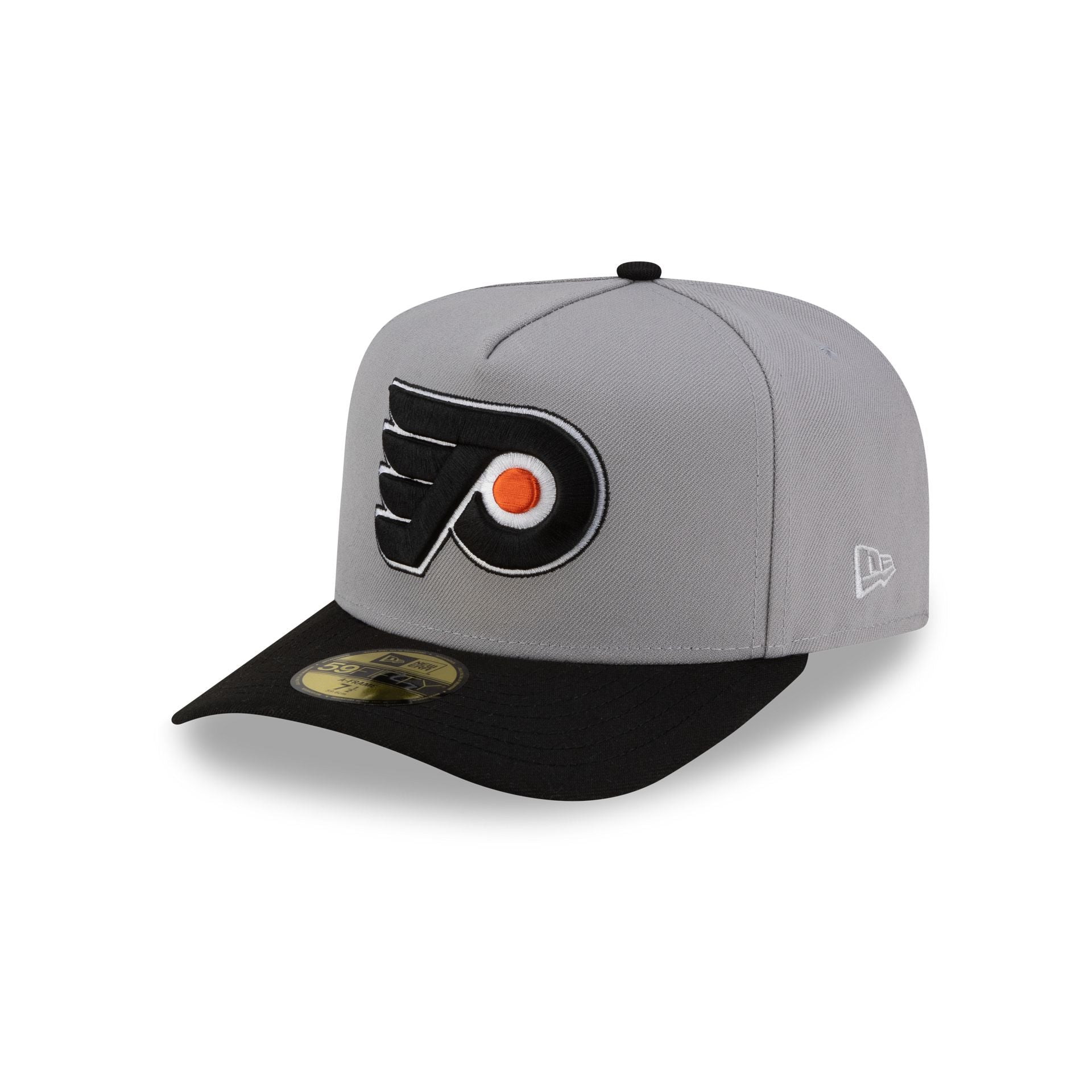 Just Caps All-Star Game Philadelphia Flyers 59FIFTY A-Frame Fitted Hat