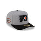 Just Caps All-Star Game Philadelphia Flyers 59FIFTY A-Frame Fitted Hat