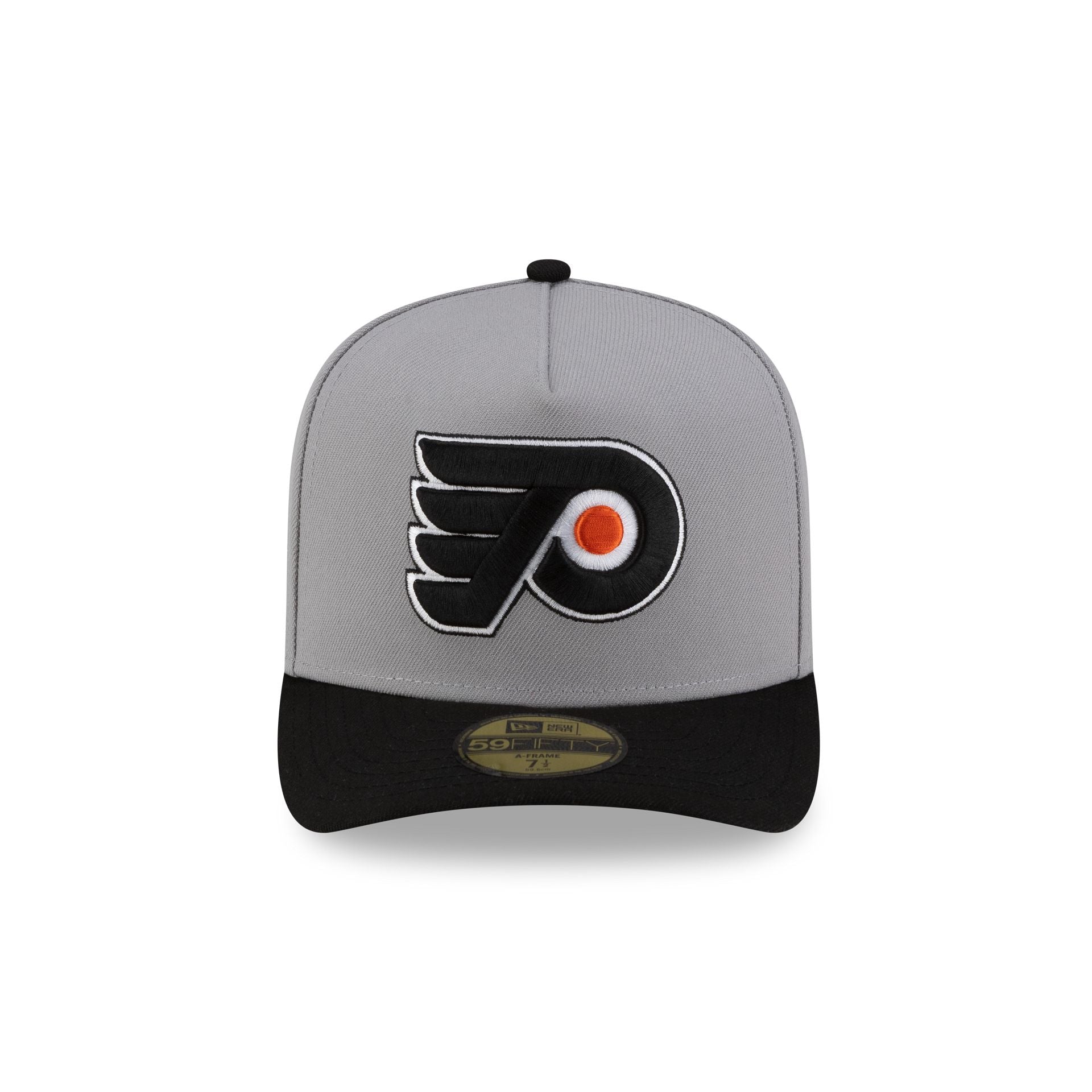 Just Caps All-Star Game Philadelphia Flyers 59FIFTY A-Frame Fitted Hat