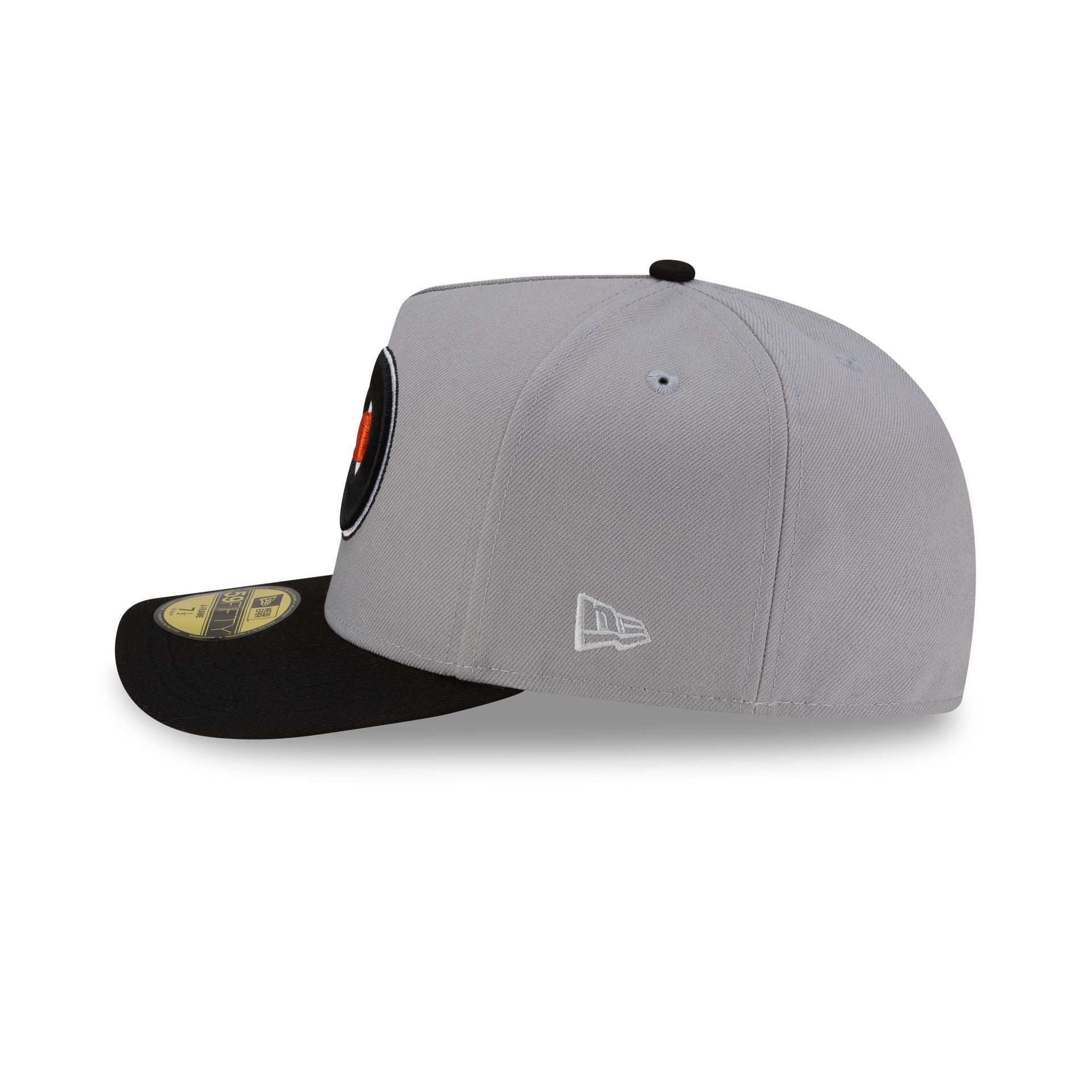 Just Caps All-Star Game Philadelphia Flyers 59FIFTY A-Frame Fitted Hat